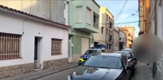 Van a reformar su vivienda y se la encuentran okupada: "Estamos en shock, nos sentimos desamparados"