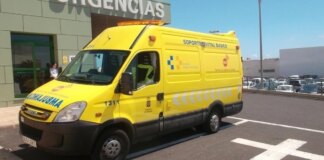 Muere un hombre atropellado en una calle peatonal de Oviedo momentos antes de la Cabalgata de Reyes