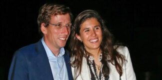 Almeida será padre junto a su esposa: "Pronto seremos tres en la familia"