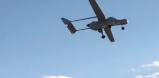 Canarias contará con un 'superdron' para luchar contra incendios, la seguridad del tráfico marítimo o la vigilancia de inmigración