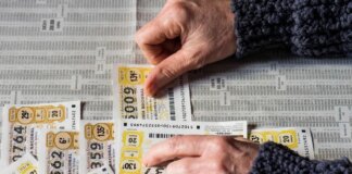 Gana 33 millones de euros en la lotería y lo encuentran muerto en extrañas circunstancias
