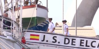 El fin de semana de la Princesa Leonor en Tenerife: turismo, gastronomía y visita a El Teide