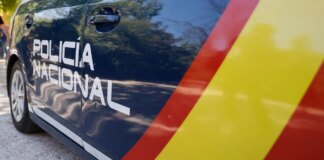 Tiroteo en Madrid: un narco colombiano muere tras embestir a la policía y ser disparado por un agente