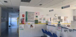 La Audiencia de Las Palmas juzga a un médico que abusó sexualmente de 26 pacientes: "Frotó su pene contra las manos y el cuerpo de una de las pacientes llegando a tocarle los pechos"