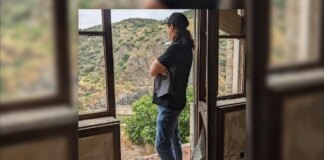 Un empresario estadounidense compra un poblado abandonado de Zamora para reconvertirlo en un complejo turístico
