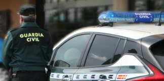 Detenido en Murcia un hombre acusado de tres robos violentos con intimidación