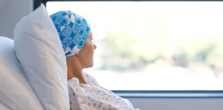 Muere de cáncer 12 días después de que le dijeran en el hospital que ya estaba curada