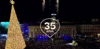 Antena 3 cumple 35 años con un liderazgo consolidado y reafirmando su apuesta por la calidad, la variedad, la innovación y su compromiso con la sociedad