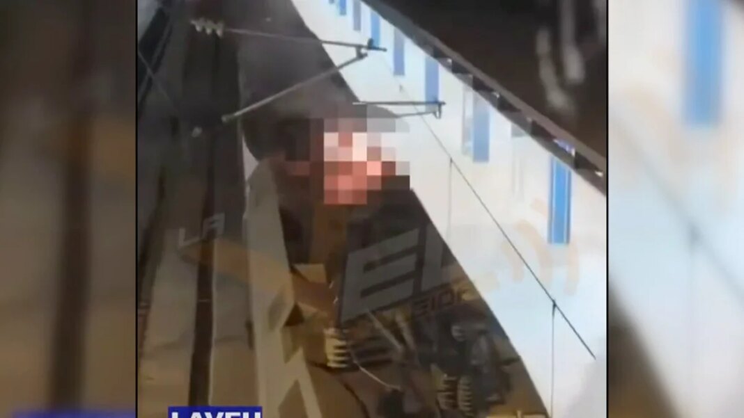 Un muerto y un herido grave tras electrocutarse en el techo de un tren en Lleida