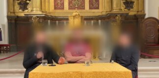 Denunciada la Diócesis de Málaga por promocionar terapias de conversión homosexual