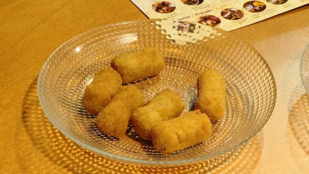 Día internacional de la croqueta: ¿cuál es el origen de este plato tan famoso?