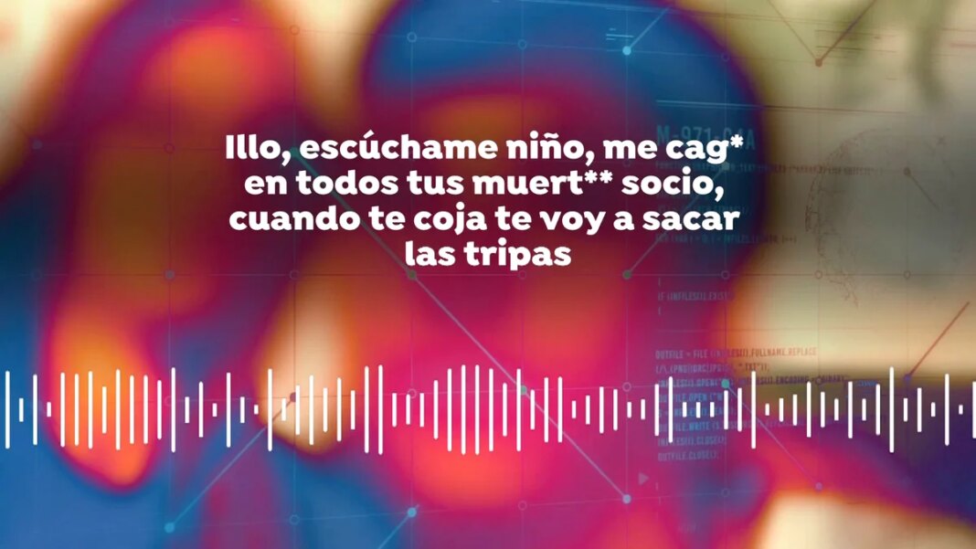 Las amenazas de muerte al menor asesinado en la puerta del instituto en Sevilla: "Te voy a sacar las tripas"