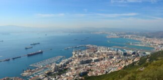Alerta por el aumento del tráfico de cocaína en puertos como Algeciras: "El sistema no funciona"