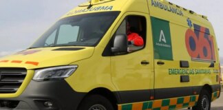 Muere una mujer tras sufrir una caída cuando escalaba en Álora, Málaga