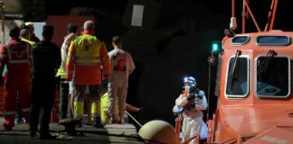 Los expertos detectan cambios en la ruta canaria: más mujeres y niños e inmigrantes procedentes de Asia