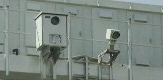 El radar de los 41 millones de euros con 118.000 denuncias al año