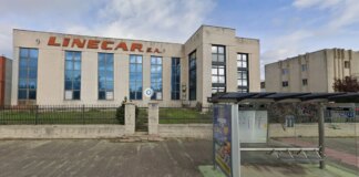 Una niña de cuatro años se duerme en un autobús y se olvidan de ella hasta que llega a las cocheras en Valladolid