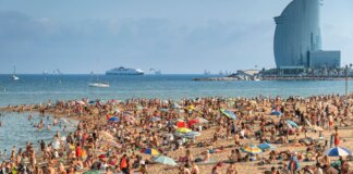 El cambio climático podría provocar 2,3 millones de muertes vinculadas con la temperatura en Europa