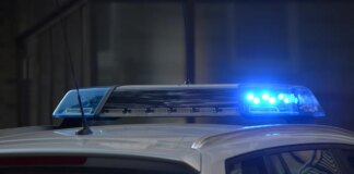 Detenido por intentar atropellar a una mujer y sus dos hijos tras una discusión en Palma