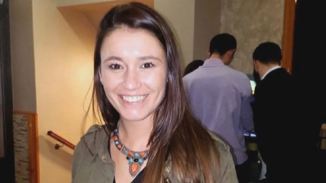 El desgarrador mensaje de la hermana de Esther López tres años después del crimen: "La dejaron morir de dolor"