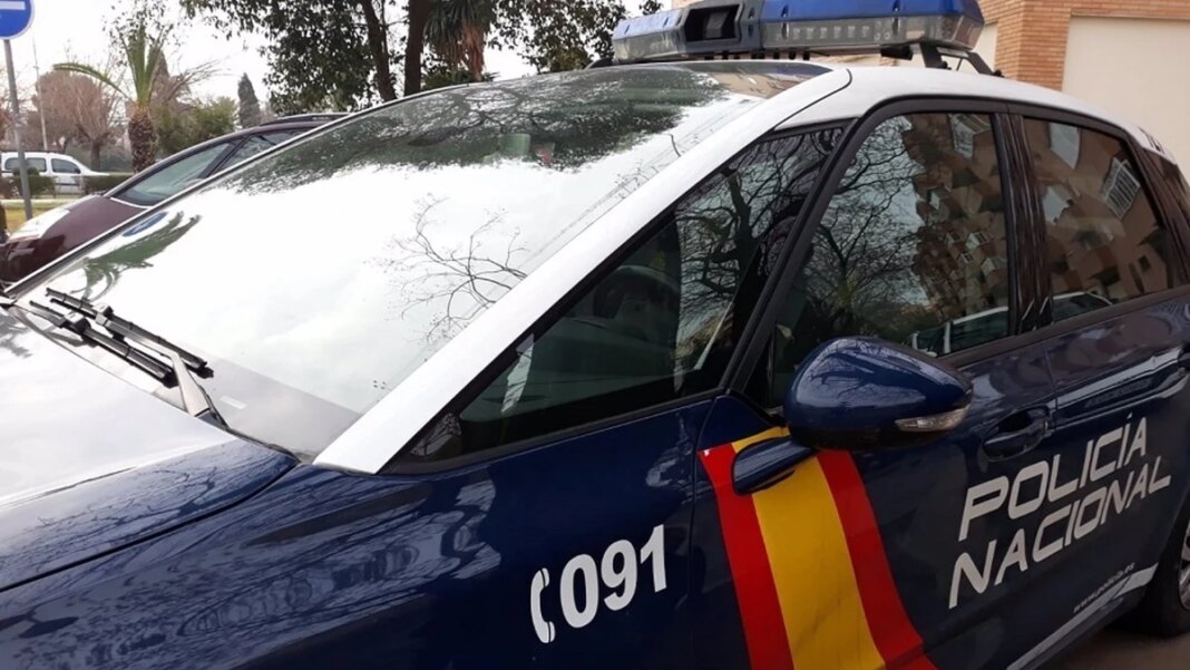 Detenida una mujer por intentar matar a su bebé y a su pareja en Las Palmas