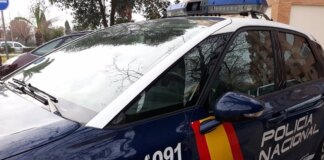 Detenida una mujer por intentar matar a su bebé y a su pareja en Las Palmas