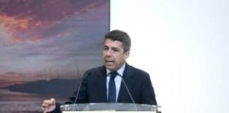 El enfado de Mazón después de que Sánchez planee reunirse con alcaldes en Valencia sin incluirle