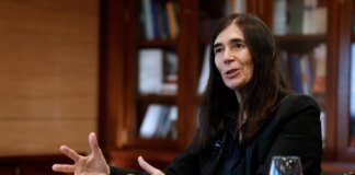 María Blasco se defiende ante las críticas y apunta al gerente del CNIO