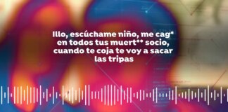 Las amenazas de muerte del presunto asesino del menor en Gerena, Sevilla: "Te voy a sacar las tripas"