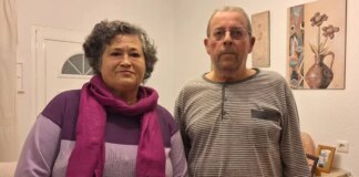 La desesperación de un vecino de Cádiz: "Llevo más de 14 meses en espera para una operación de próstata"