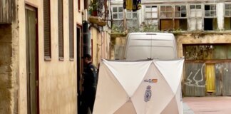 Buscan los restos de Marisa Villaquirán, desaparecida hace más de 20 años: sospechan que está emparedada en una iglesia evangélica