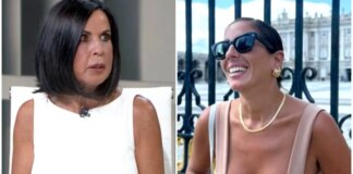 Beatriz de Vicente analiza la investigación contra Anabel Pantoja por las lesiones de su hija: "Es muy delicado"