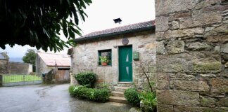Muere la anciana a la que su hijo dio una brutal paliza en Cerdedo - Cotobade, Pontevedra