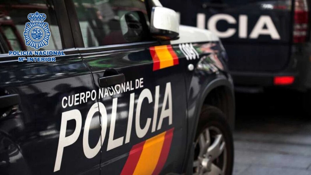 Detenida una mujer por secuestrar y violar hombres en Sevilla