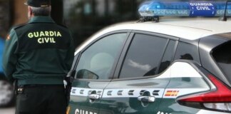 La Guardia Civil alerta sobre el "método de la siembra", una nueva modalidad de robo