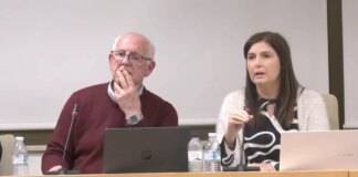 Reproches a la alcaldesa de Paiporta por la gestión de la dana en el pleno municipal: "Te estás riendo en nuestra cara"