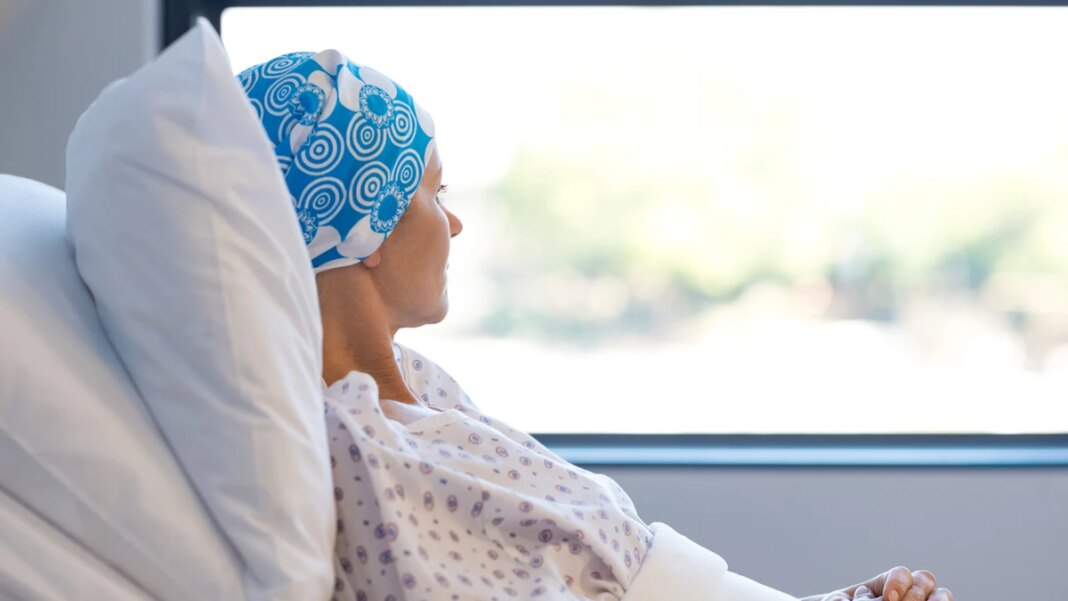 Una mujer muere de cáncer 12 días después de que le dijeran en el hospital que ya estaba curada
