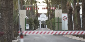 Al menos 6 heridos, uno grave, en una detonación en una empresa de explosivos en Murcia