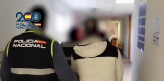 La Policía Nacional desarticula un grupo criminal y libera a 3 víctimas de trata en Huelva