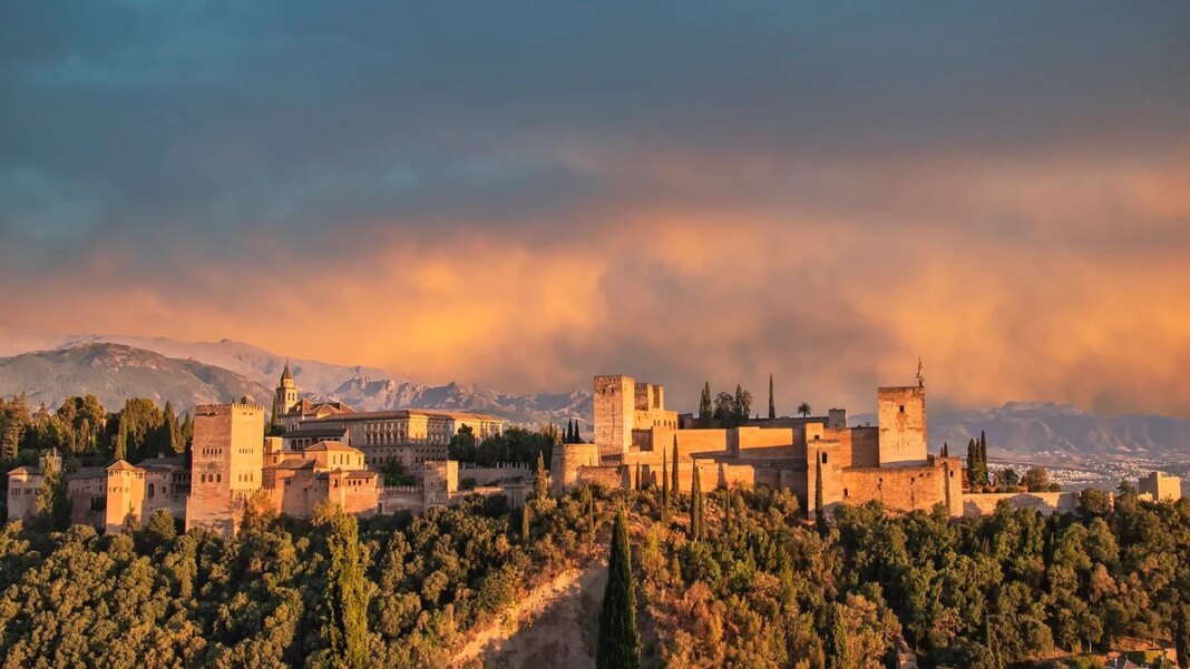 La NASA advierte que Granada, junto a otras ciudades del sur peninsular, podrían ser inhabitable