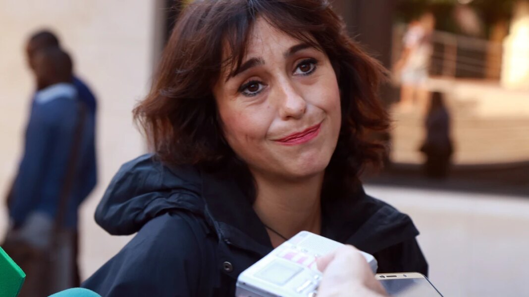 La jueza suspende provisionalmente el regreso del hijo menor de Juana Rivas con su padre a Italia
