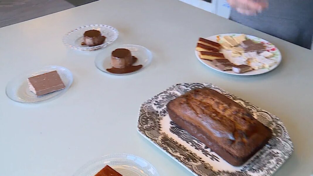 Qué hacer con el turrón que sobra: "Primero congelarlo y después hay infinidad de opciones dulces y saladas"