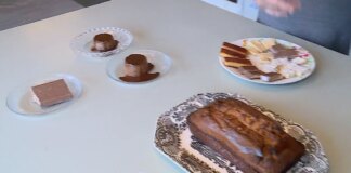 Qué hacer con el turrón que sobra: "Primero congelarlo y después hay infinidad de opciones dulces y saladas"
