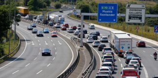 Dónde están los nuevos radares de la DGT en A Coruña: esta es la ubicación exacta de cada uno de ellos