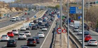 Dónde están los nuevos radares de la DGT: esta es la ubicación exacta de cada uno de ellos en Málaga, A Coruña y Valencia
