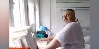 La hazaña de José María: ya se puede poner de pie tras perder 160 kilos en seis meses