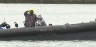 Narcolanchas en Sevilla a plena luz del día: la Guardia Civil denuncia impunidad y falta de medios ante el narcotráfico