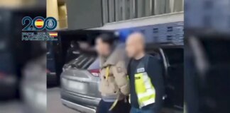 Detenido en Cambrils uno de los fugitivos más buscados en Francia: se escondía con una identidad falsa y un arsenal de armas