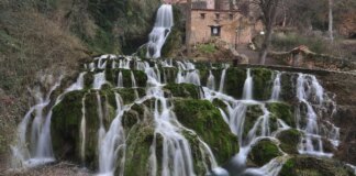 Encuentran en un barranco el cuerpo sin vida de la joven desaparecida en Orbaneja del Castillo, Burgos