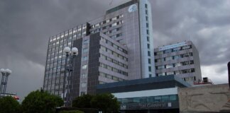Más de 14.000 aspirantes se quedarán sin plaza en el Examen de Formación Sanitaria Especializada